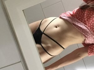 Georgia live escort in Port Jervis NY and tantra massage